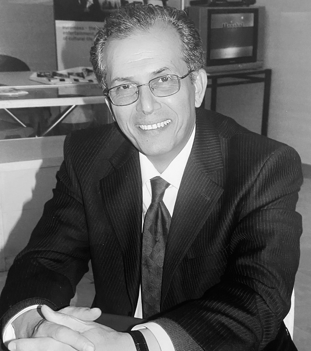 photo Ammar Al- Aradi